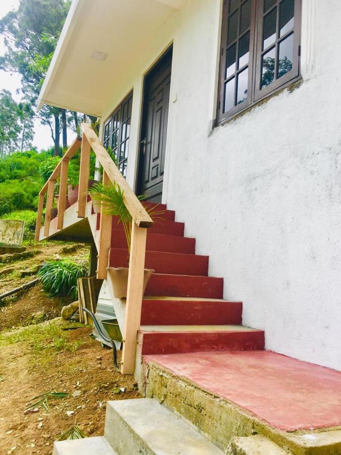 Ansi Villa Nanu Oya Exterior photo
