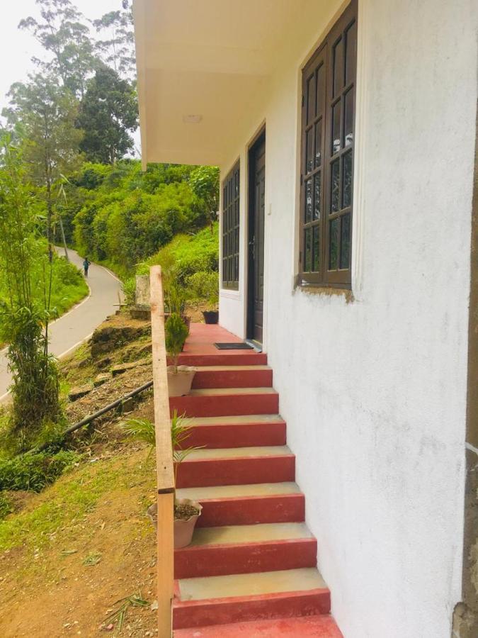 Ansi Villa Nanu Oya Exterior photo