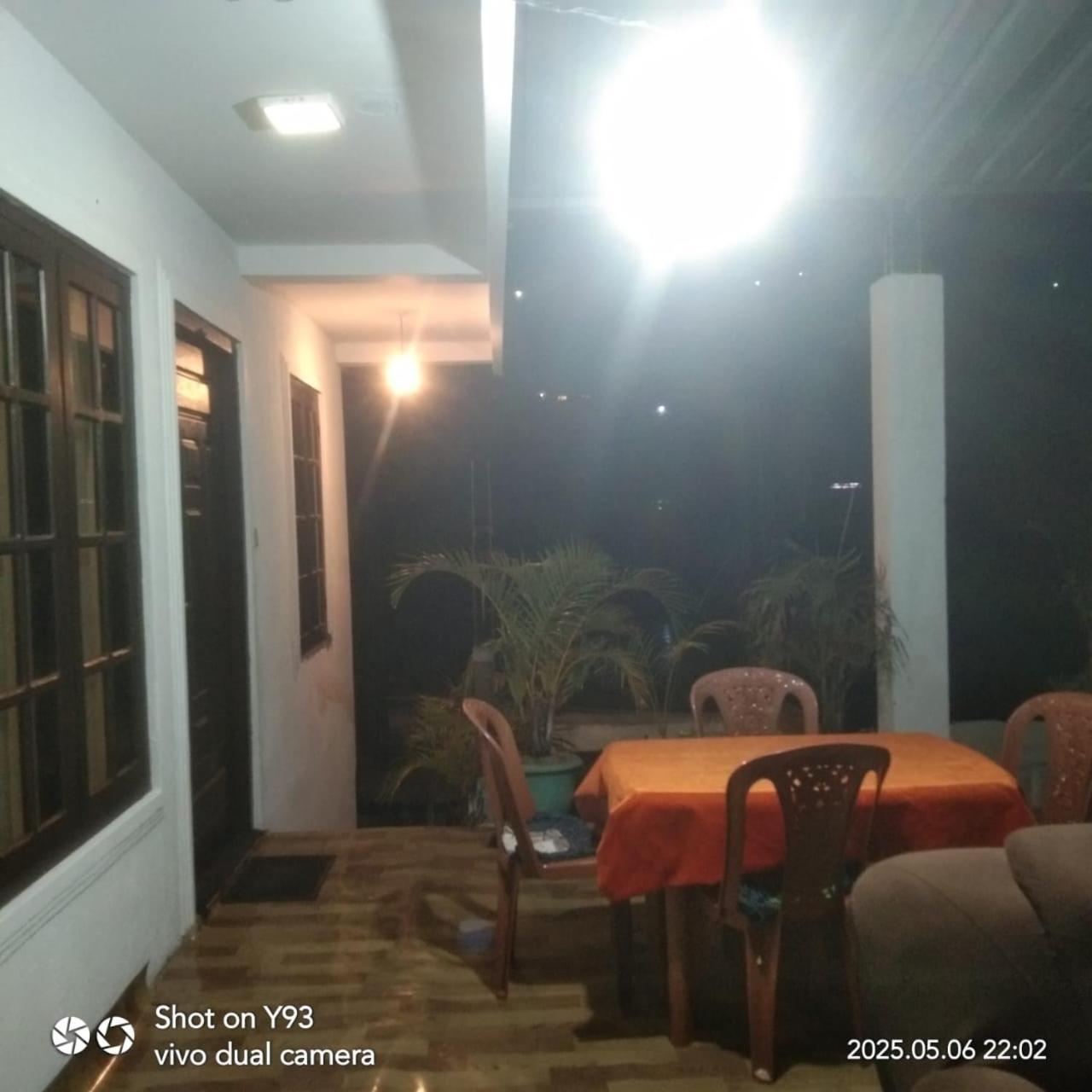 Ansi Villa Nanu Oya Exterior photo