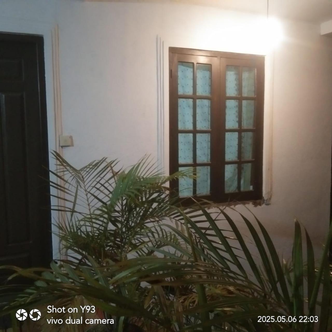 Ansi Villa Nanu Oya Exterior photo