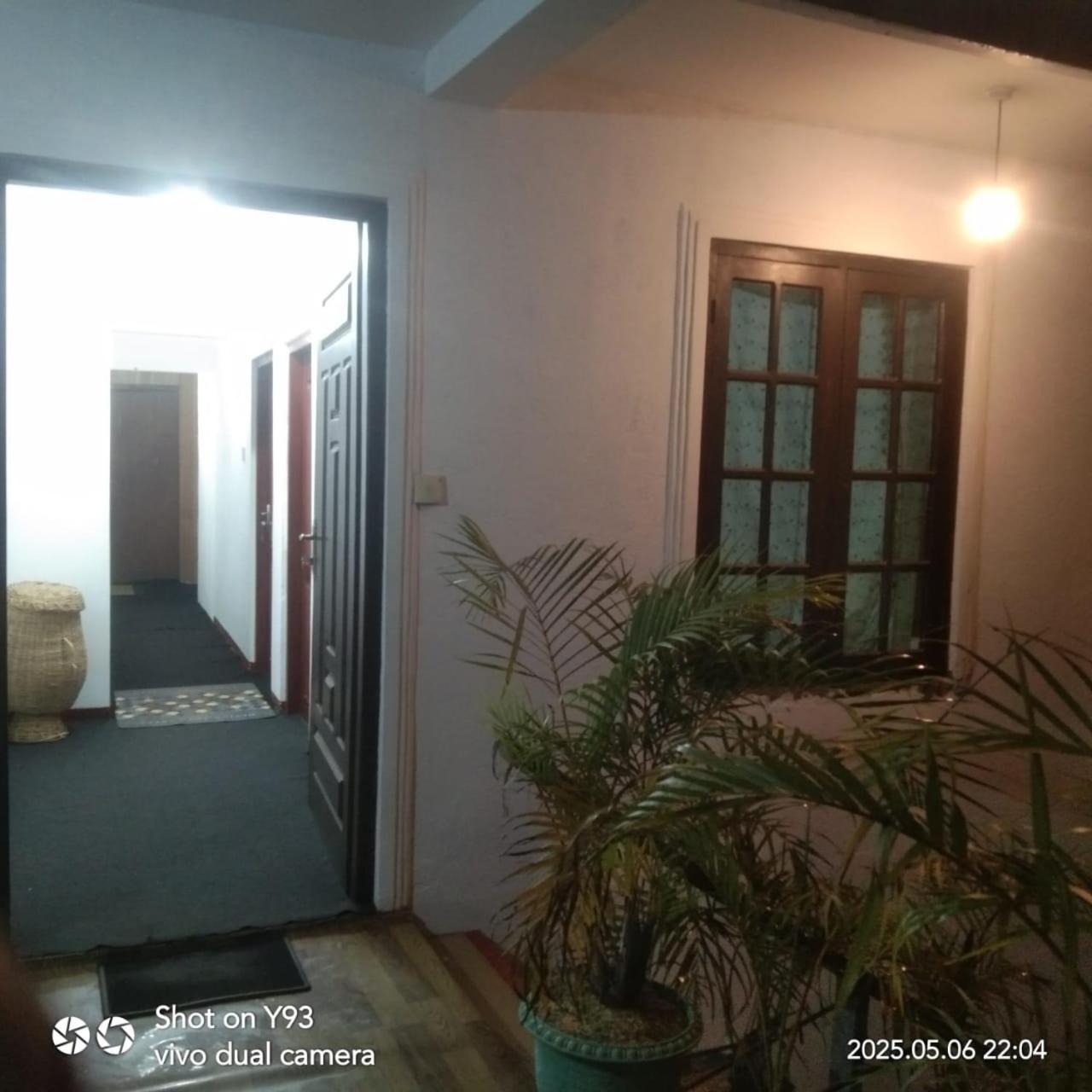 Ansi Villa Nanu Oya Exterior photo